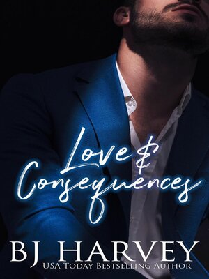 cover image of Love & Consequences